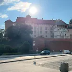 Cozy Apartment For Family Next To Wawel & Old Town