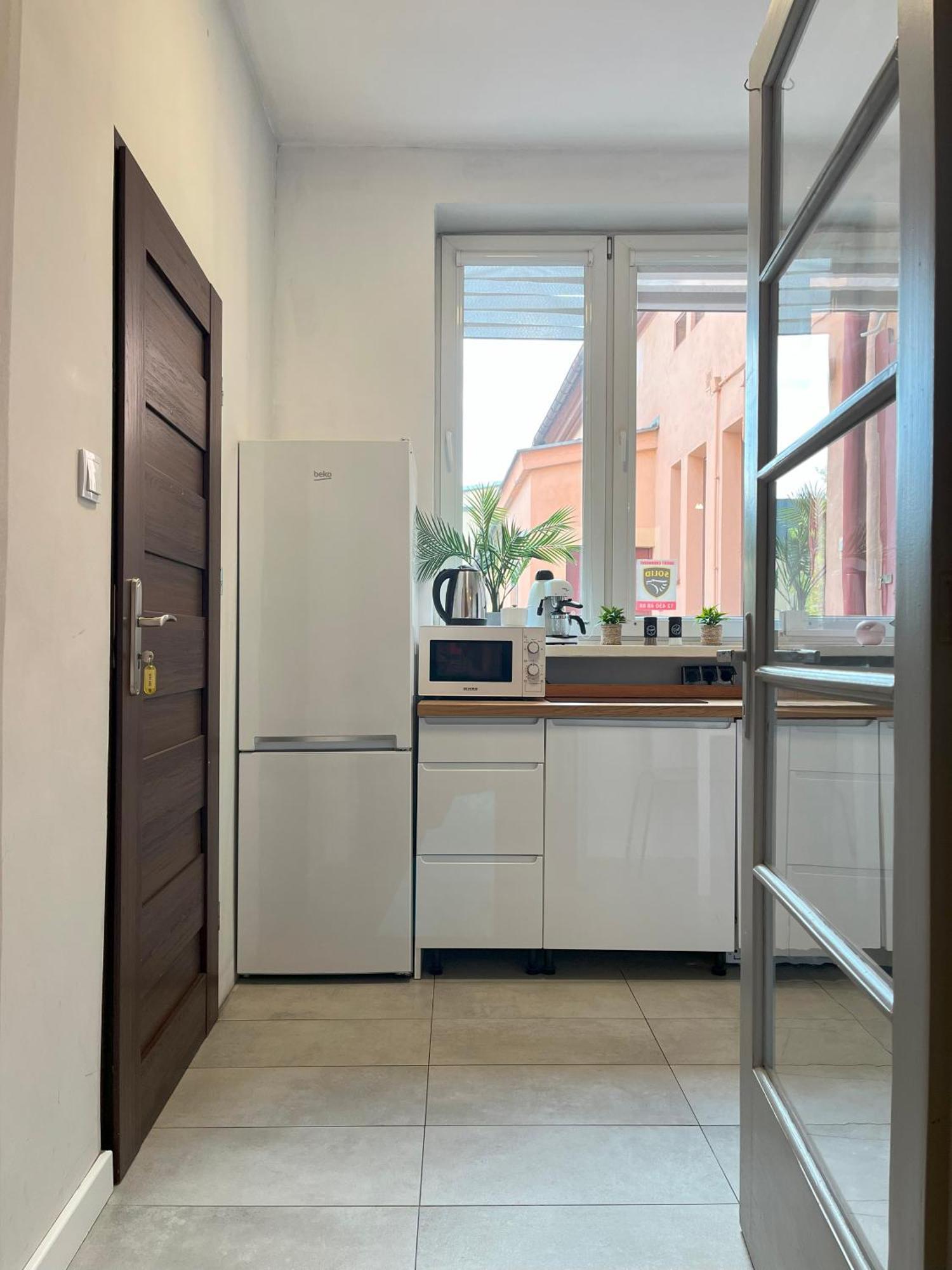 Cozy For Family Next To Wawel & Old Town