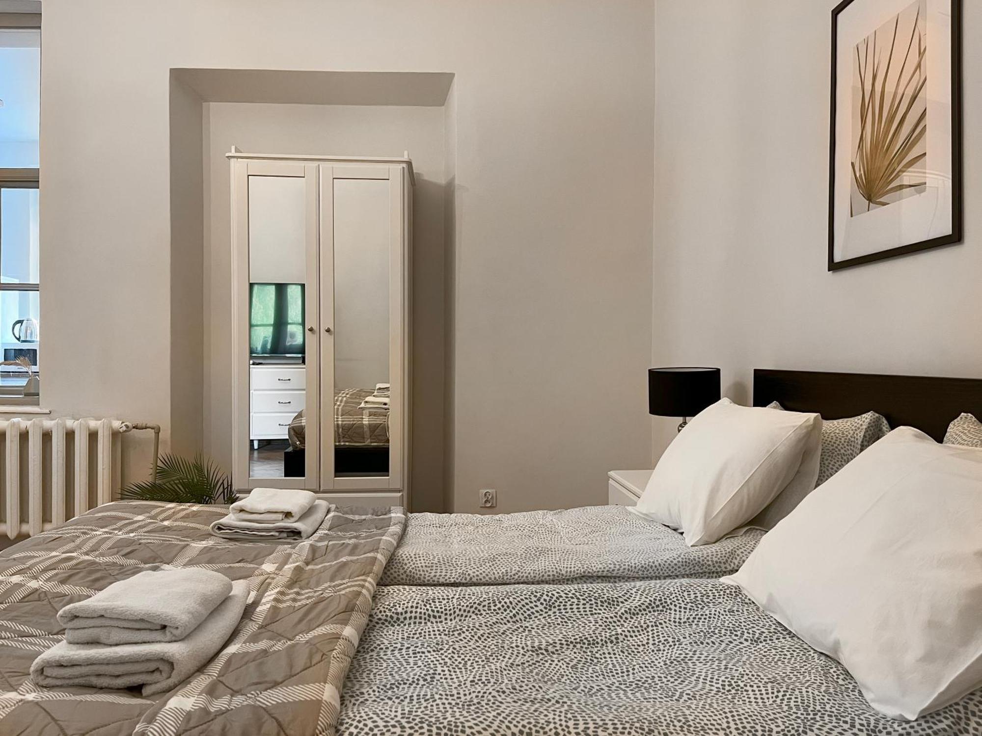 Appartement Cozy For Family Next To Wawel & Old Town