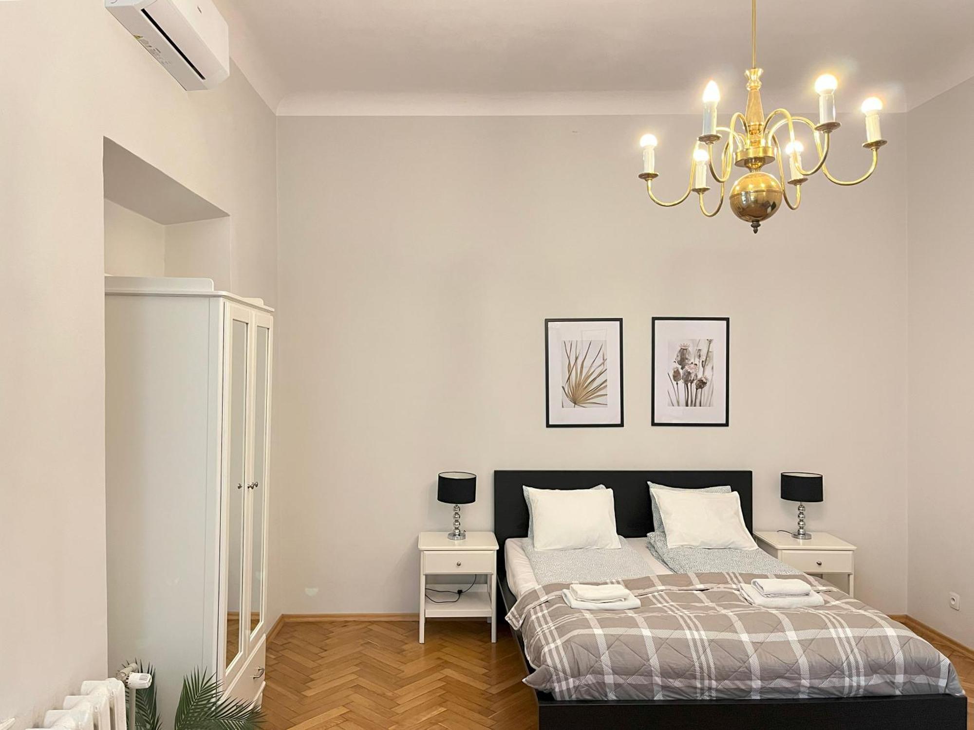Appartement Cozy For Family Next To Wawel & Old Town *