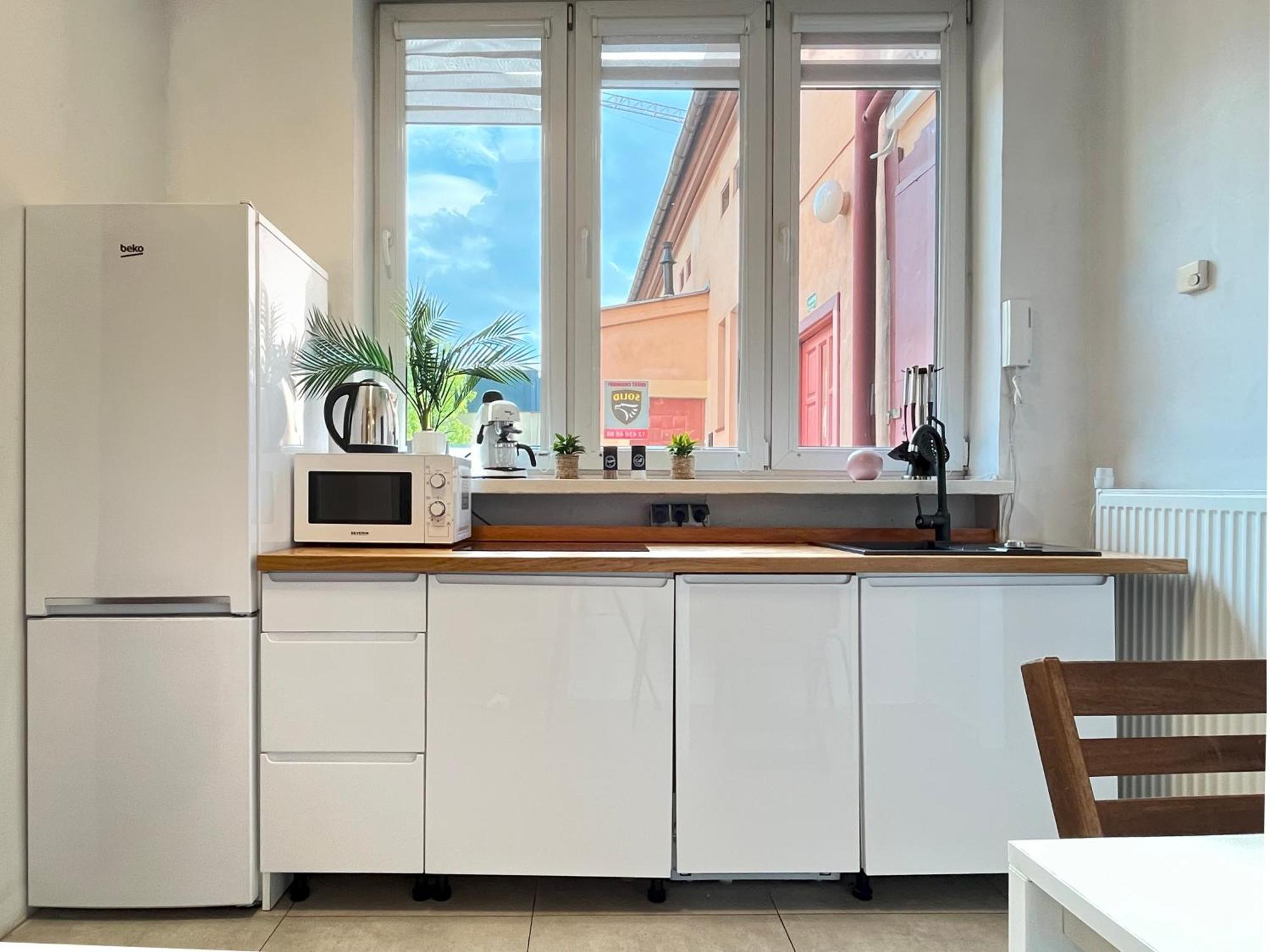 Cozy For Family Next To Wawel & Old Town Appartement