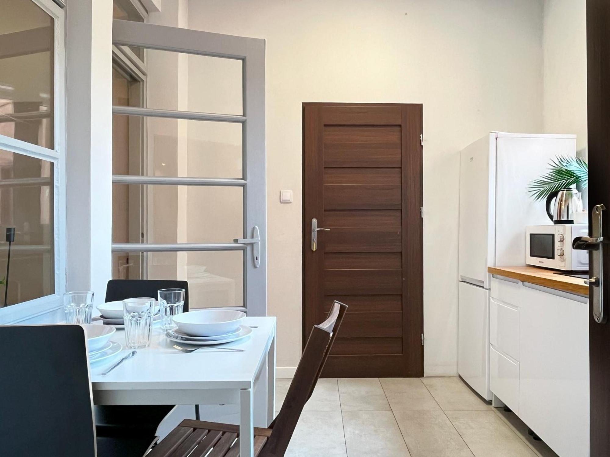 Cozy For Family Next To Wawel & Old Town