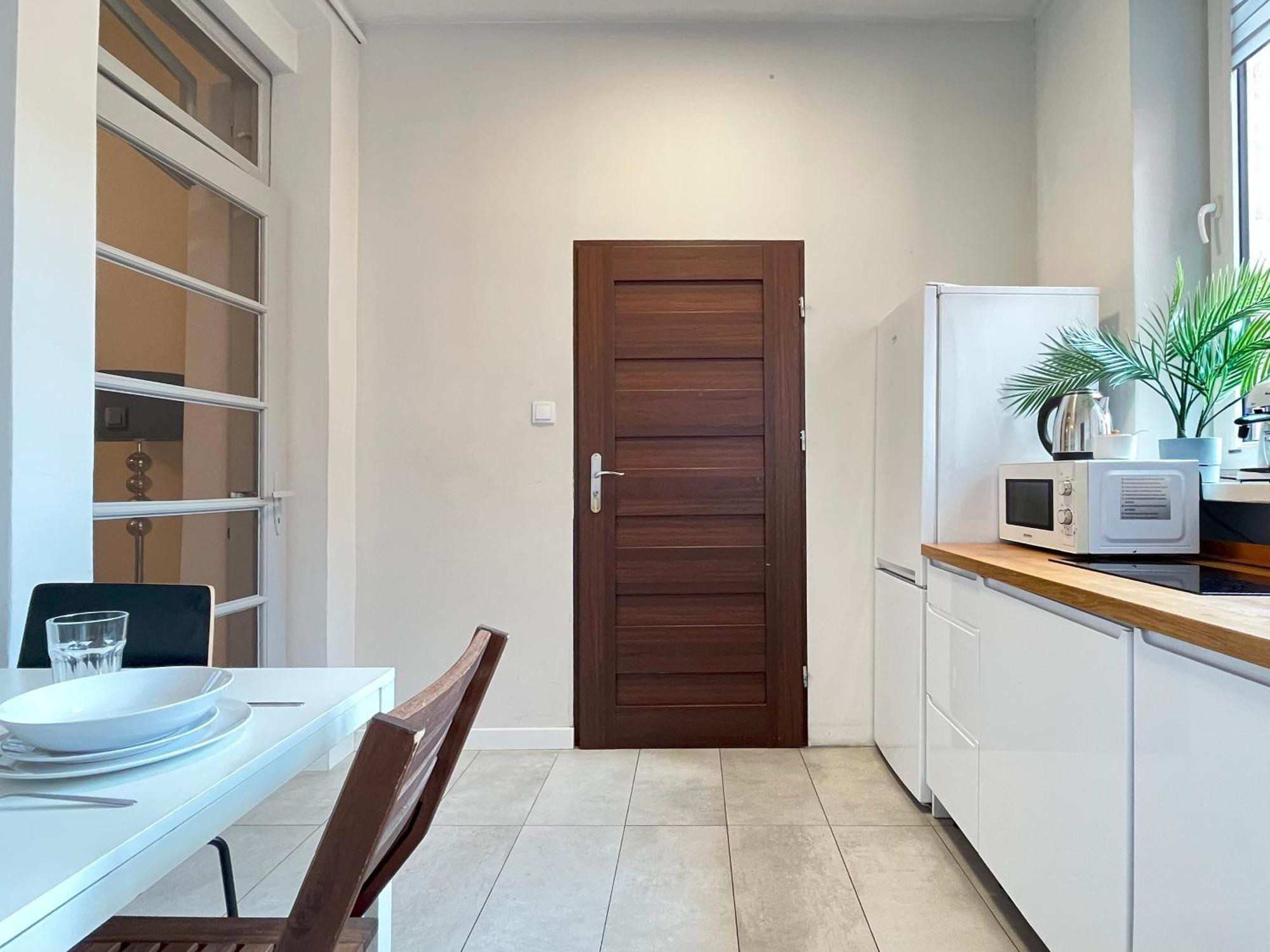 Appartement Cozy For Family Next To Wawel & Old Town