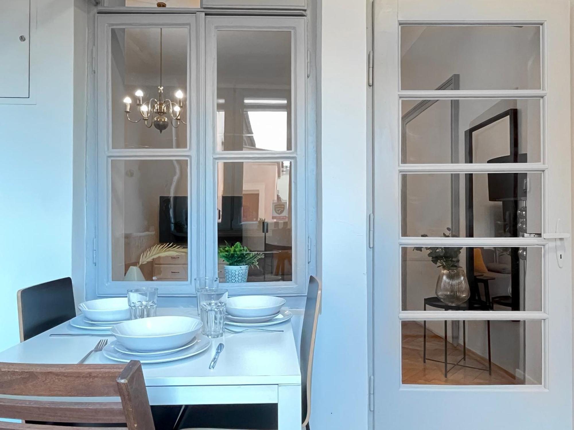 Cozy For Family Next To Wawel & Old Town *