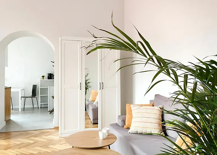Cozy Apartment For Family Next To Wawel & Old Town
