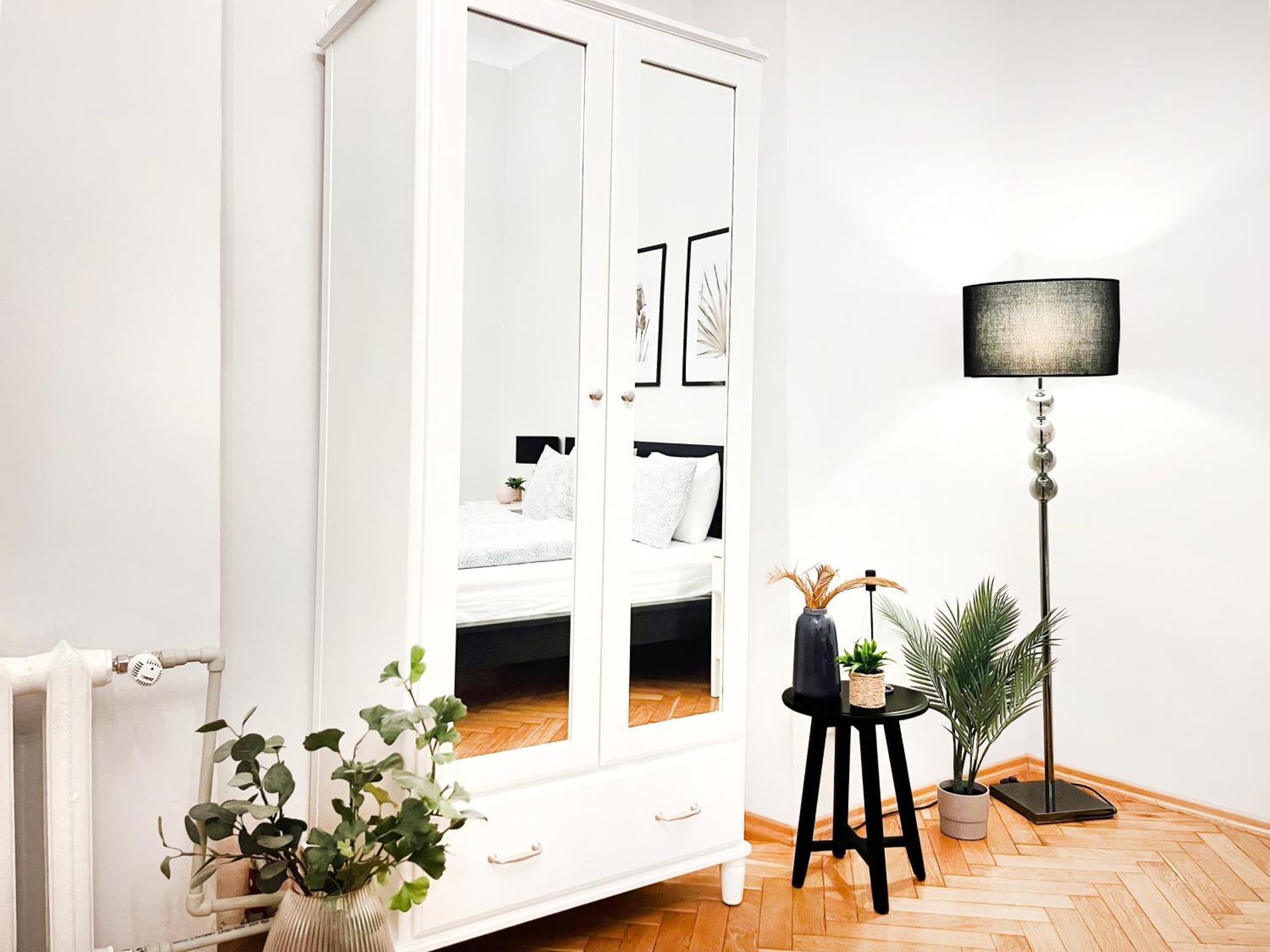 Apartment Cozy For Family Next To Wawel & Old Town Krakau