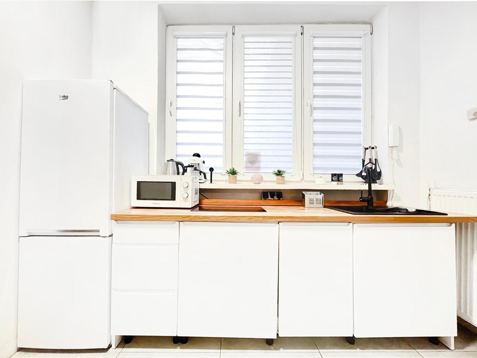 Apartment Cozy For Family Next To Wawel & Old Town *