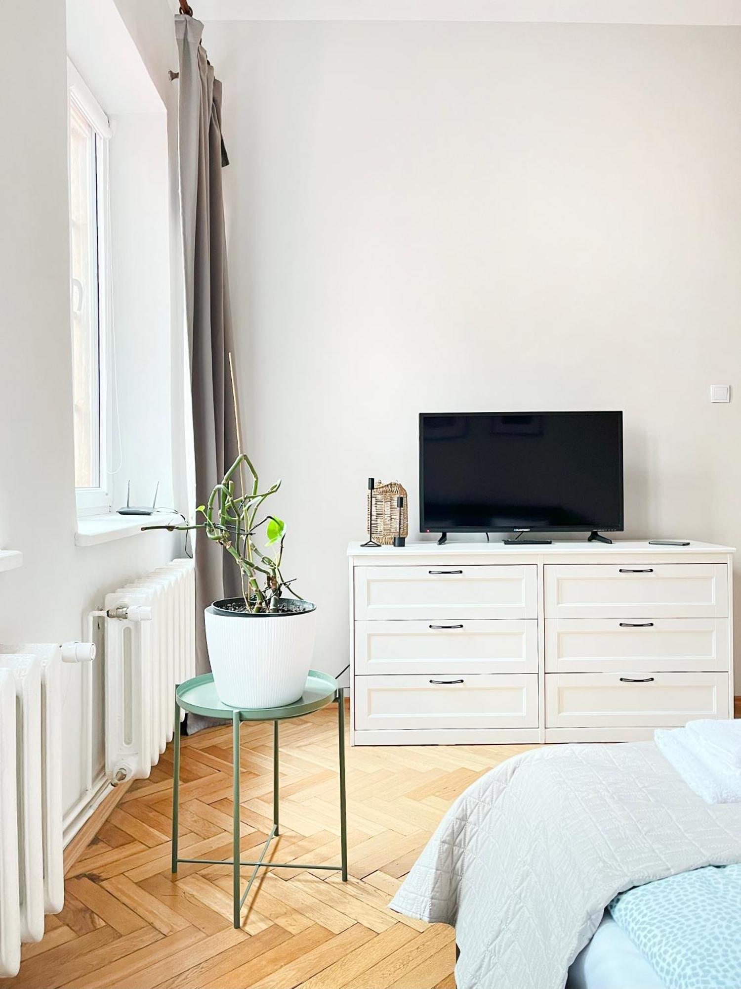 Apartment Cozy For Family Next To Wawel & Old Town Krakau