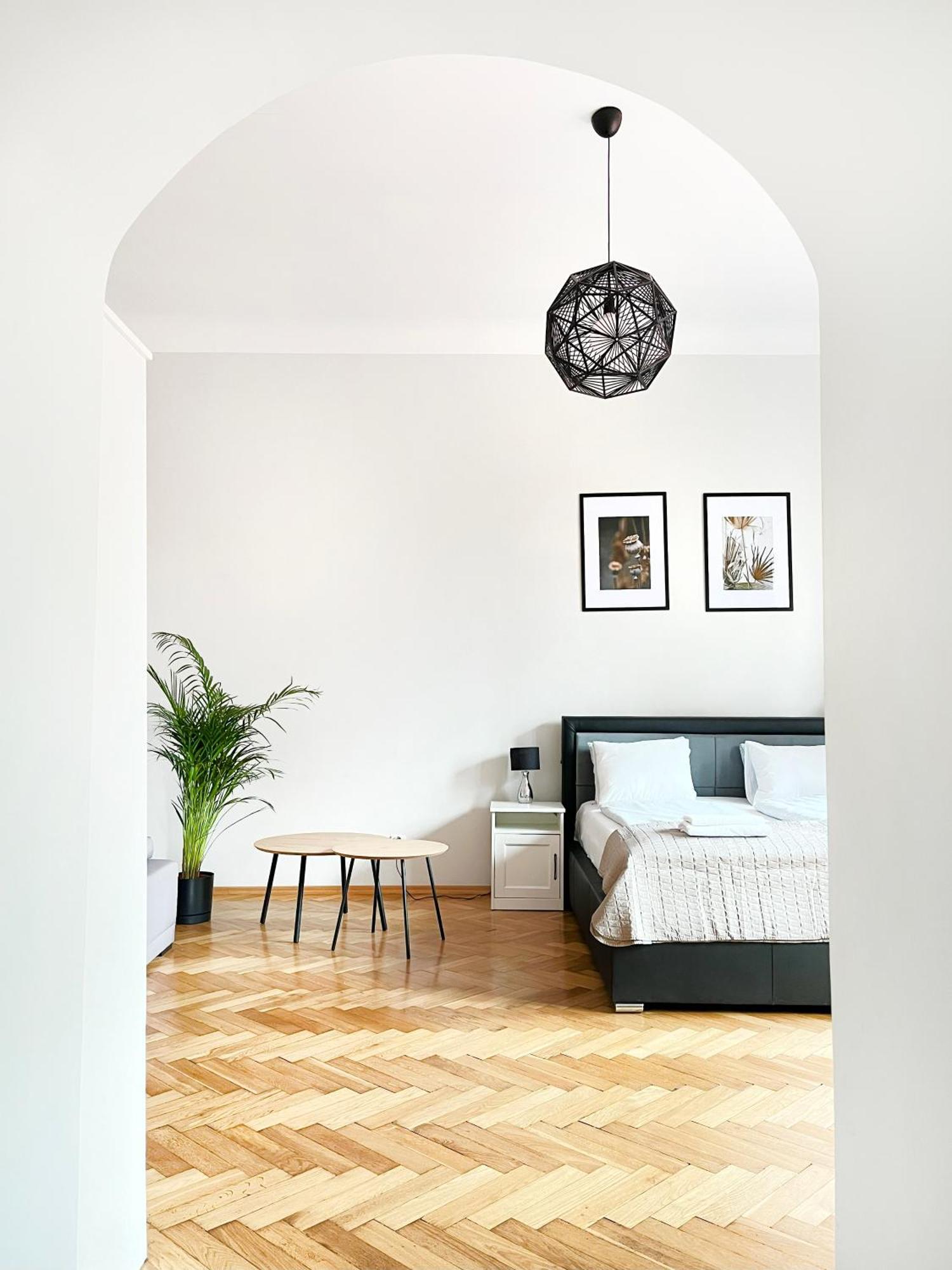 Cozy For Family Next To Wawel & Old Town Apartment *