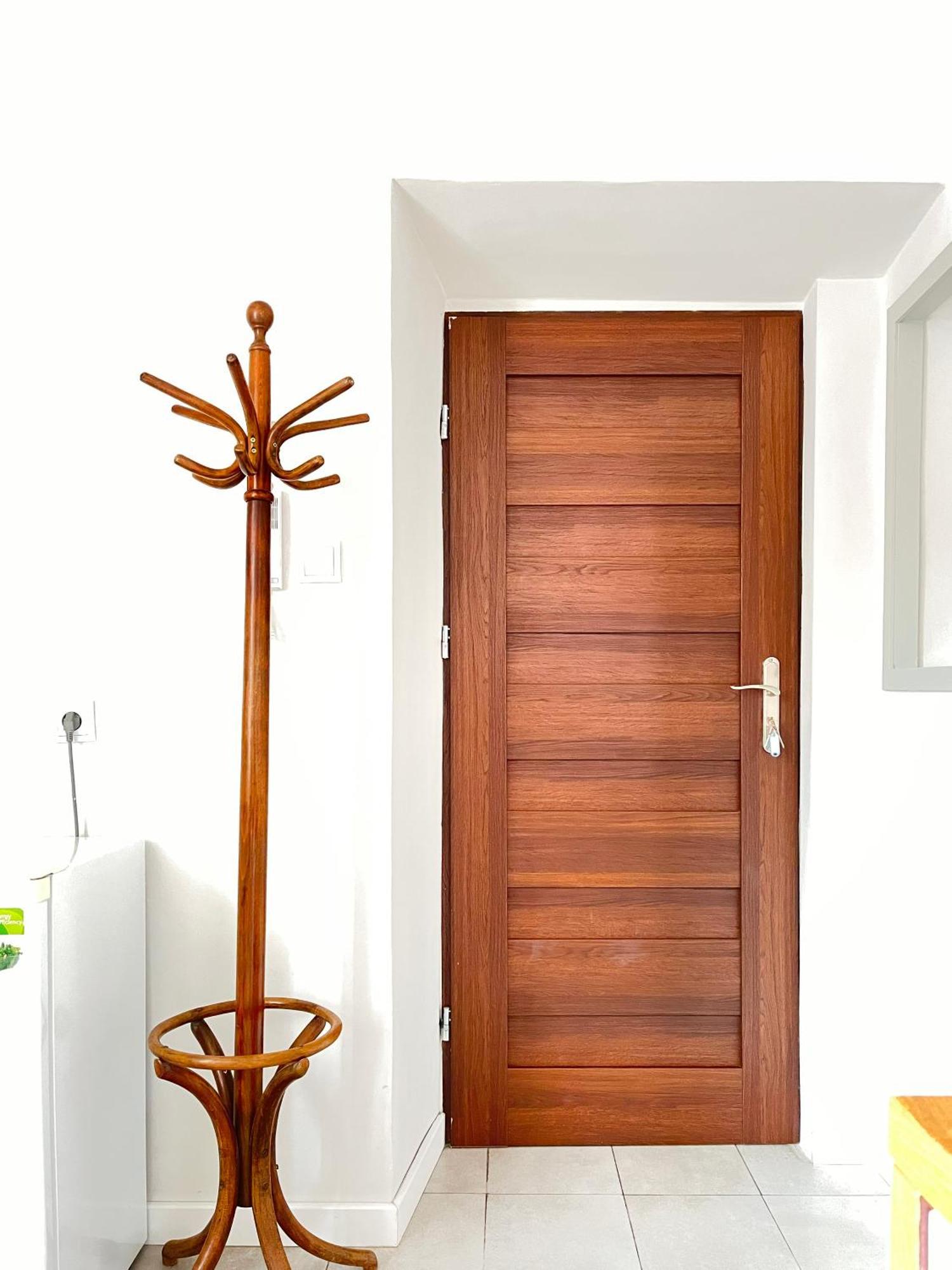 Cozy For Family Next To Wawel & Old Town *