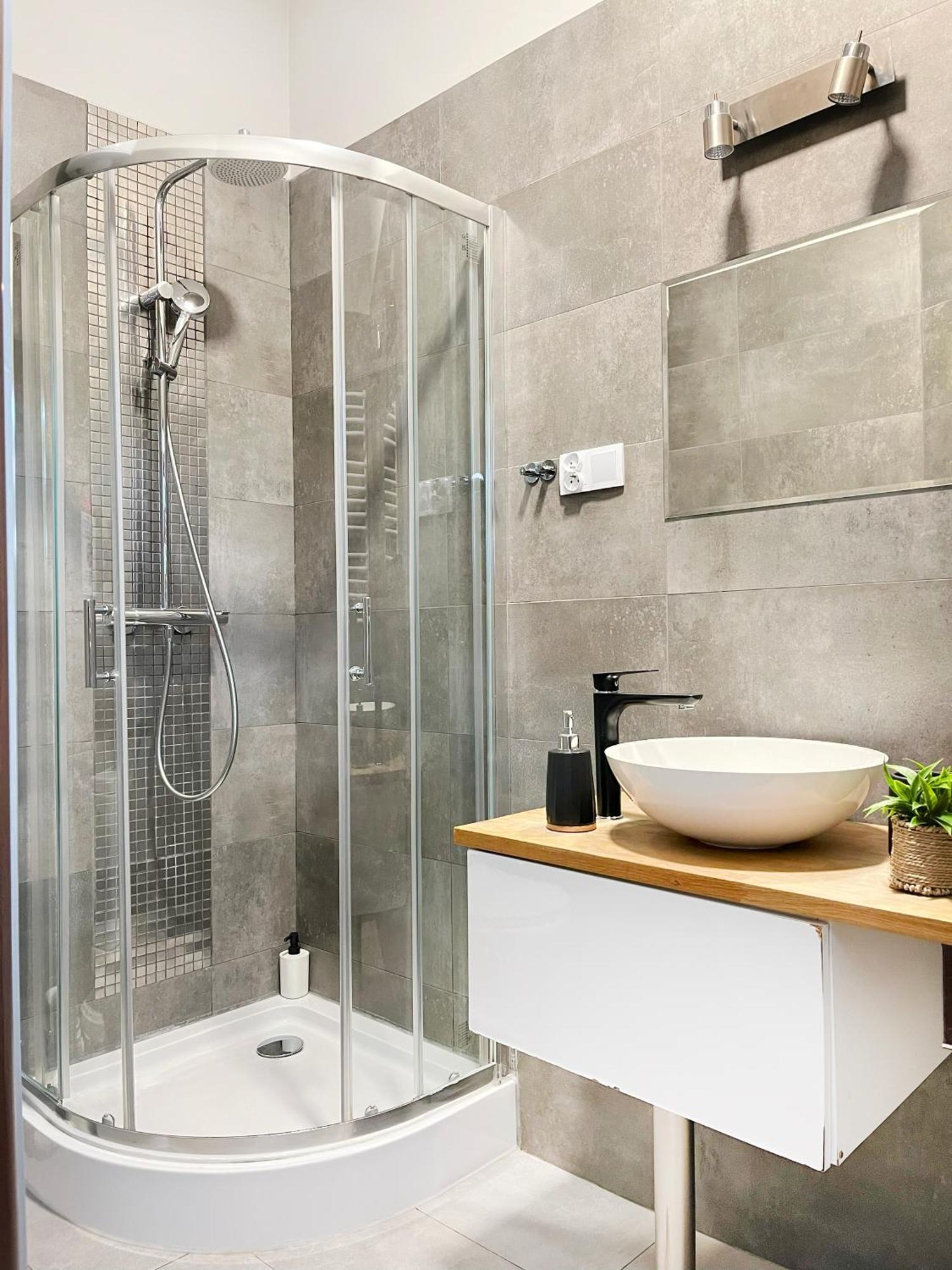 Cozy For Family Next To Wawel & Old Town Krakau