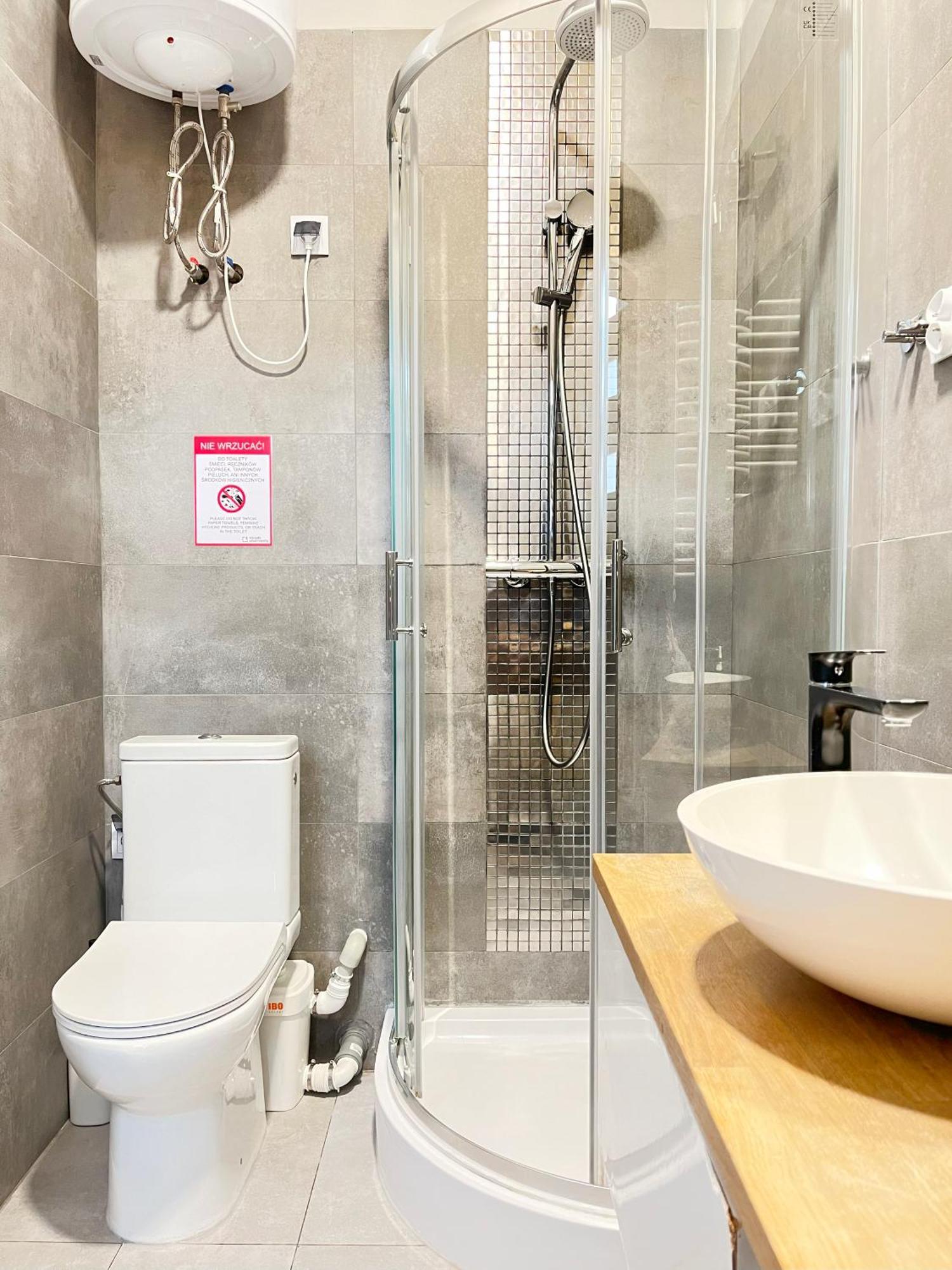 Cozy For Family Next To Wawel & Old Town Apartment *