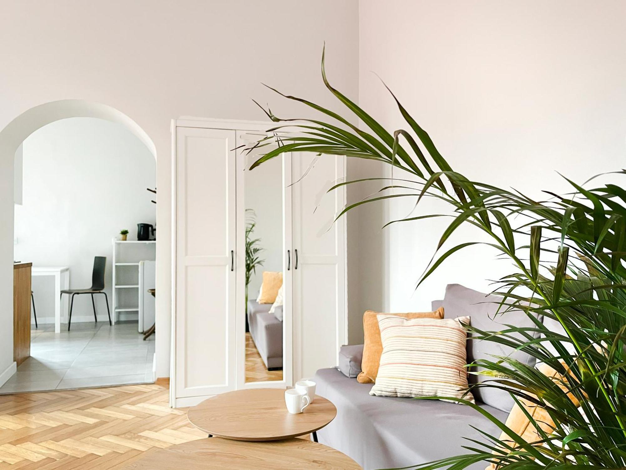 Cozy For Family Next To Wawel & Old Town * Krakau
