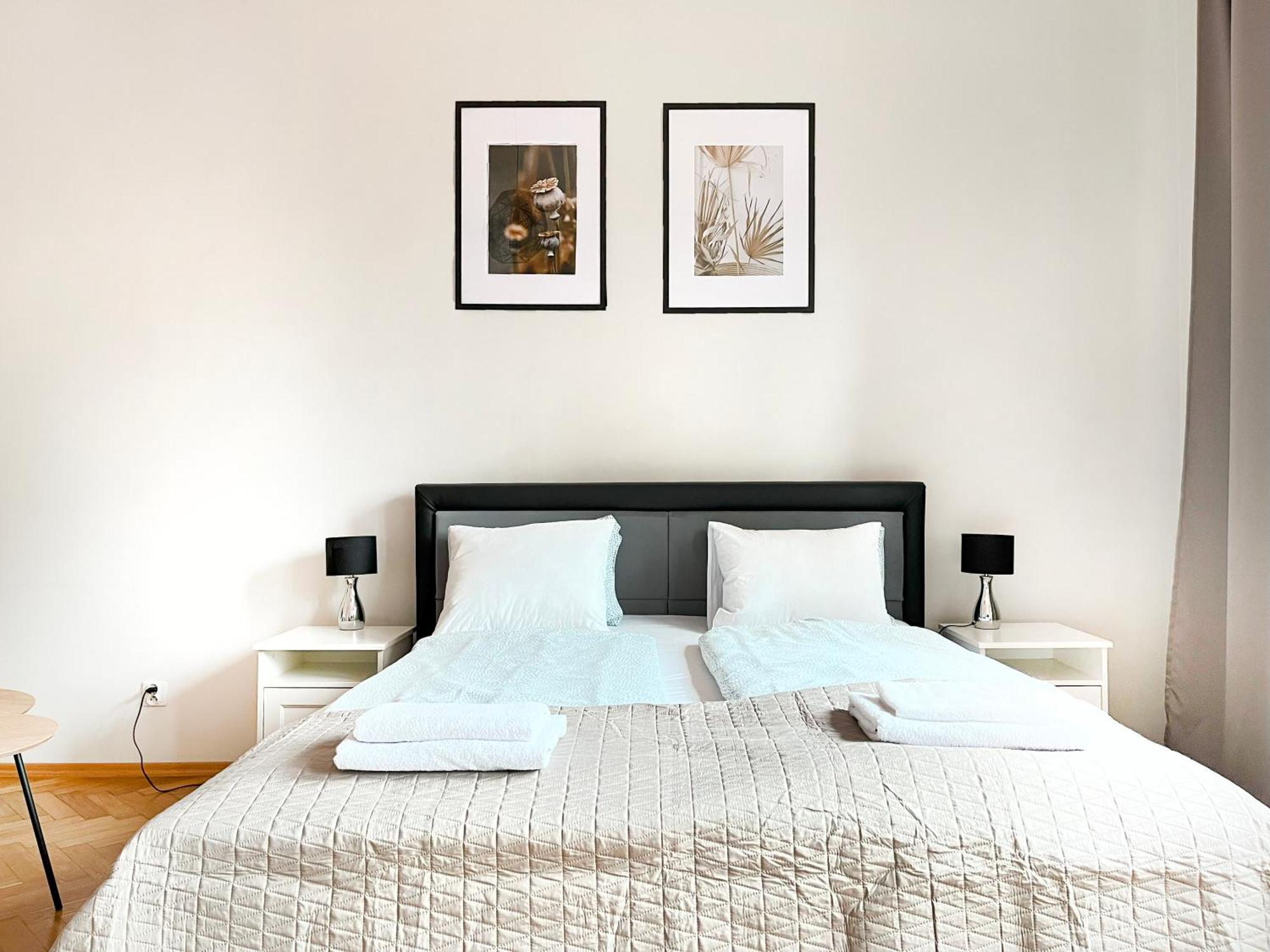 Cozy For Family Next To Wawel & Old Town Apartment