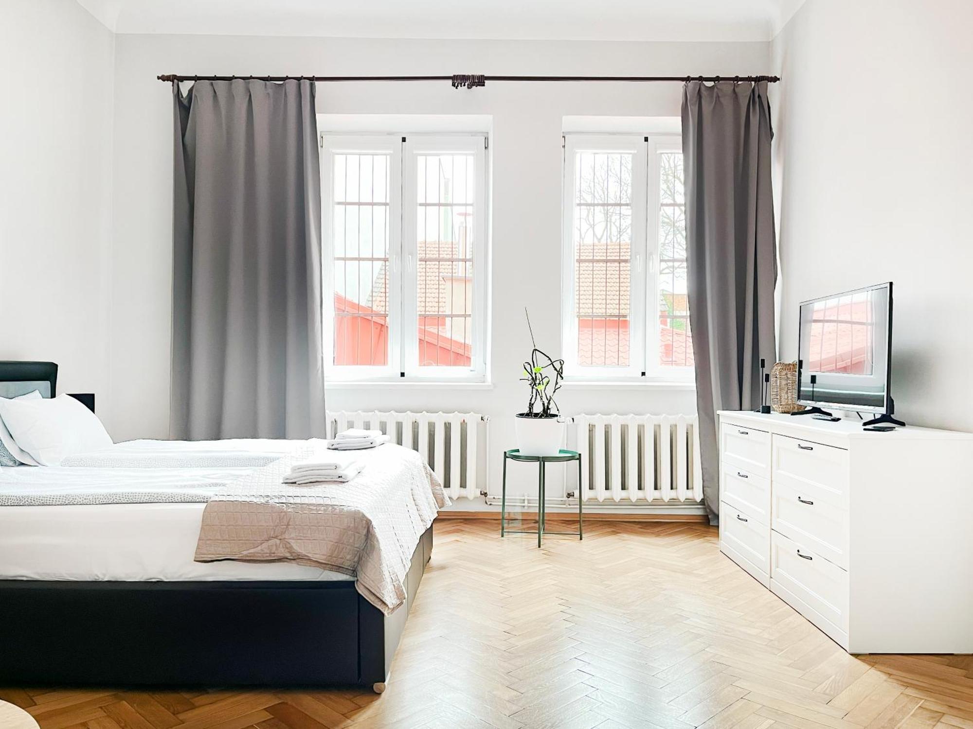 Apartment Cozy For Family Next To Wawel & Old Town *